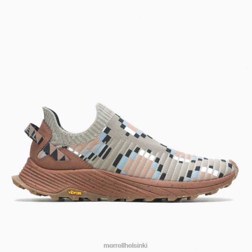 embark sneaker moc x jordan ann craig (j005276) 20R001292 brindle/kilpikonna Merrell