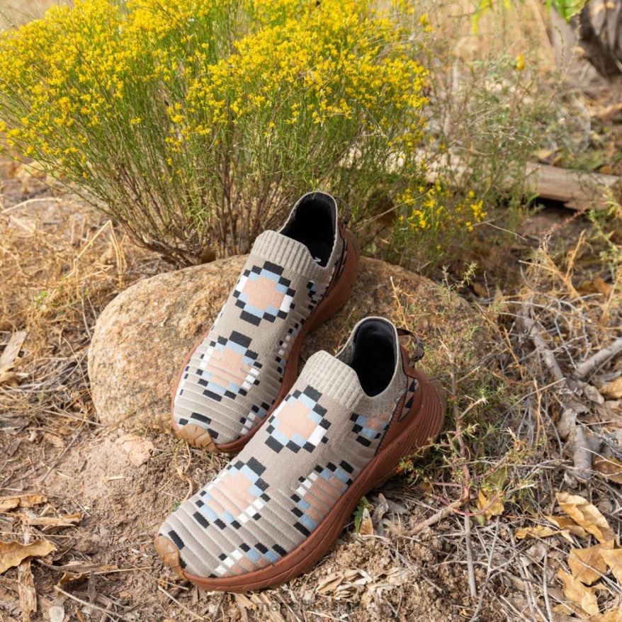 embark sneaker moc x jordan ann craig (j005276) 20R001292 brindle/kilpikonna Merrell