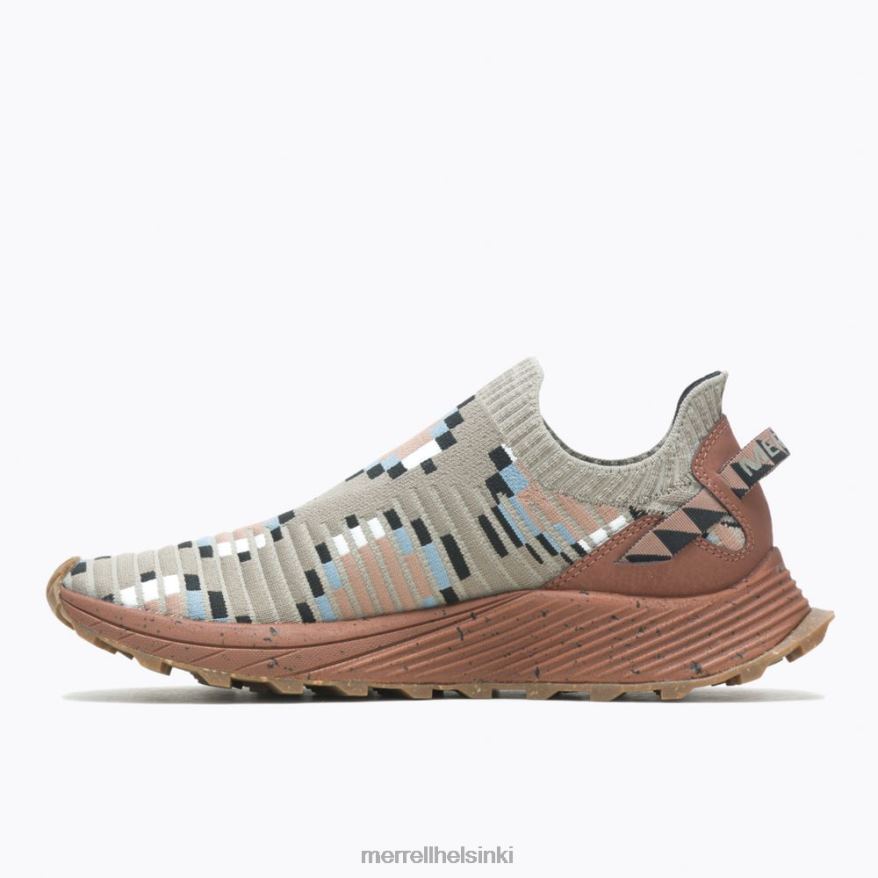 embark sneaker moc x jordan ann craig (j005276) 20R001292 brindle/kilpikonna Merrell