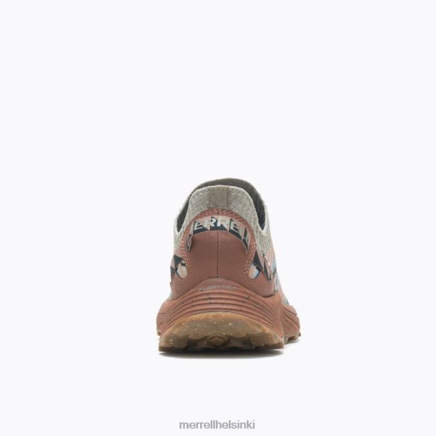 embark sneaker moc x jordan ann craig (j005276) 20R001292 brindle/kilpikonna Merrell
