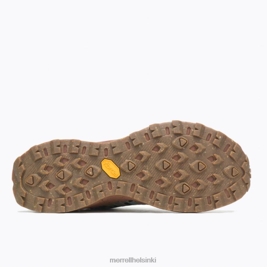 embark sneaker moc x jordan ann craig (j005276) 20R001292 brindle/kilpikonna Merrell