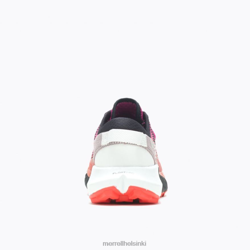 agilitypeak 4 (j067524) 20R00925 fuksia/mandariini Merrell