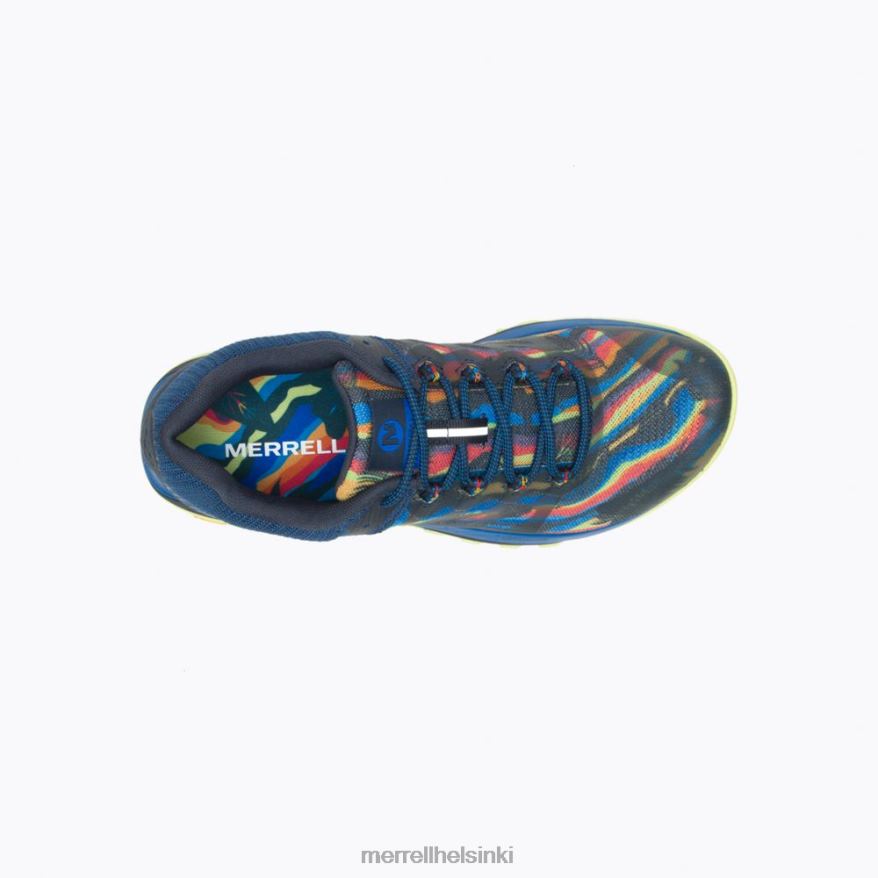 antora 2 rainbow mountain 3 (j067188) 20R001049 sateenkaari Merrell