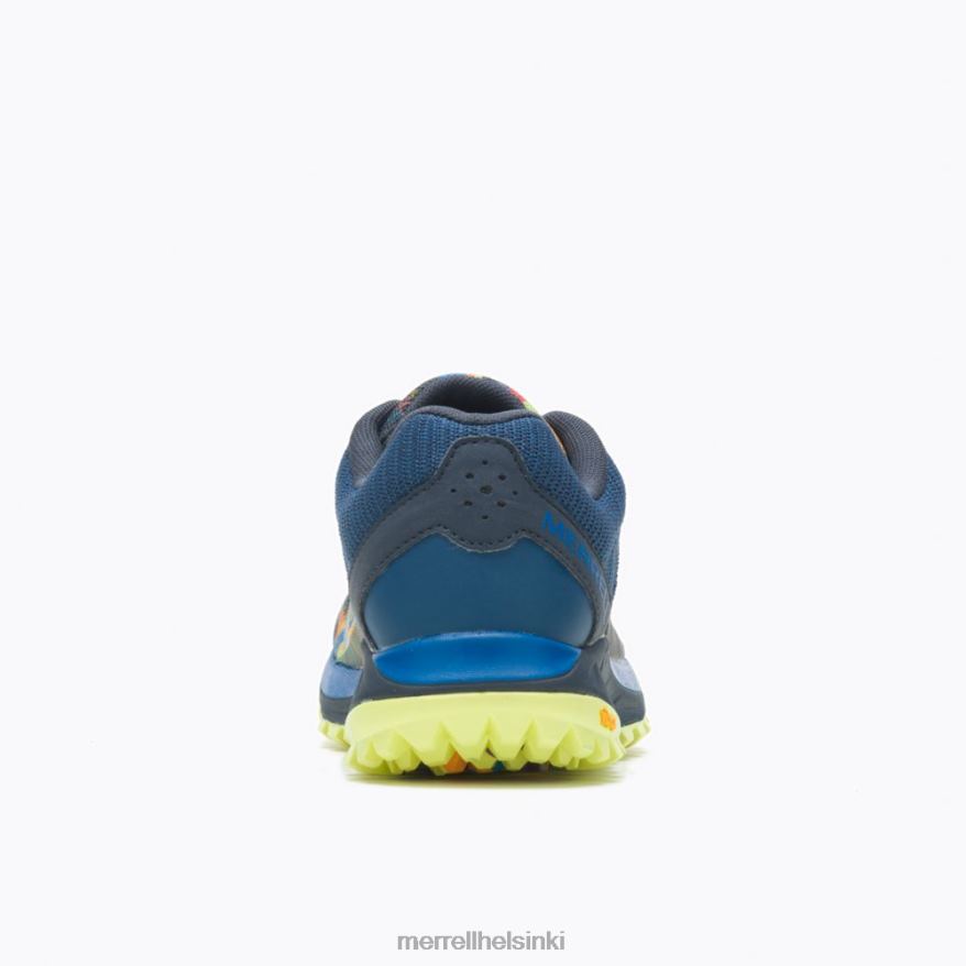 antora 2 rainbow mountain 3 (j067188) 20R001049 sateenkaari Merrell