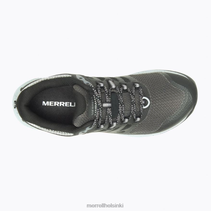 antora 3 gore-tex (j067556) 20R00822 musta Merrell