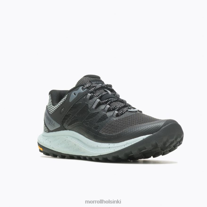antora 3 gore-tex (j067556) 20R00822 musta Merrell