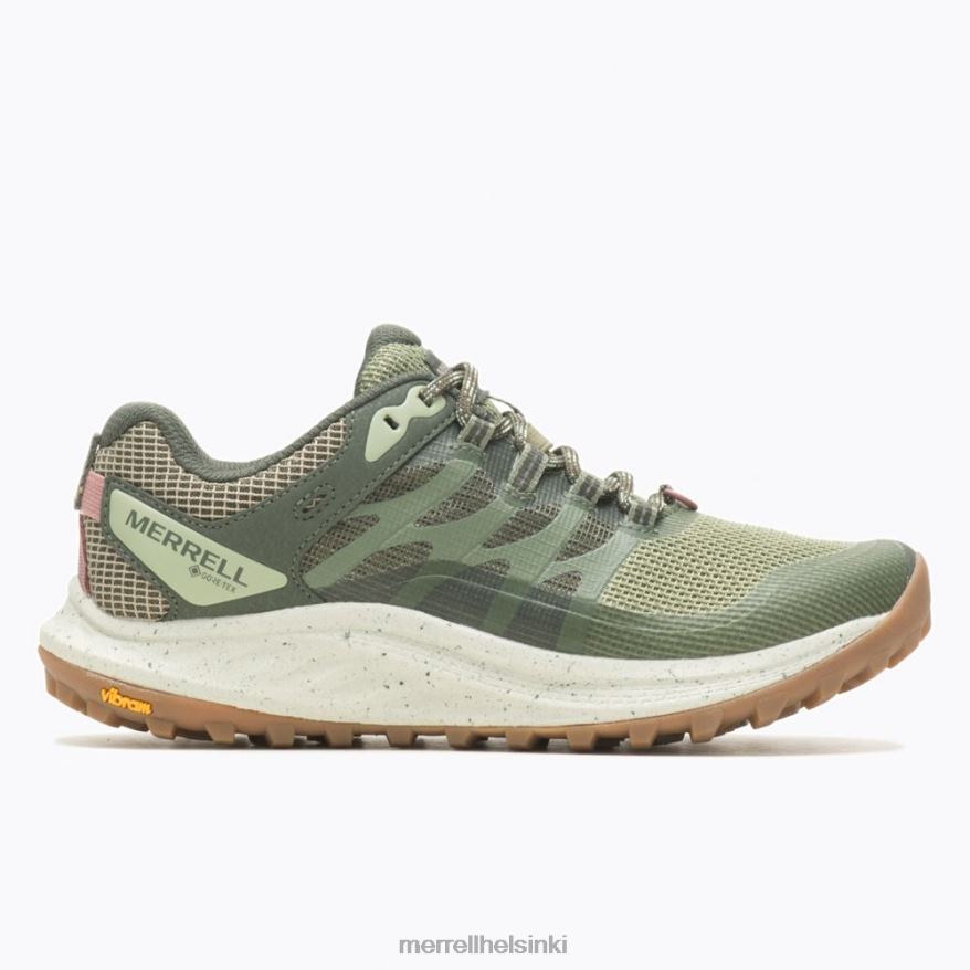 antora 3 gore-tex (j067568) 20R00821 jäkälä Merrell