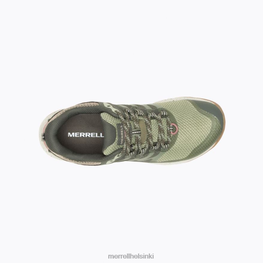 antora 3 gore-tex (j067568) 20R00821 jäkälä Merrell