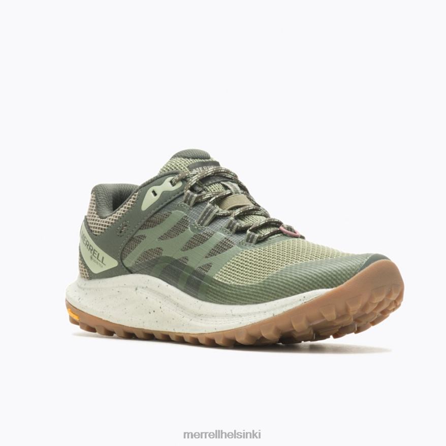 antora 3 gore-tex (j067568) 20R00821 jäkälä Merrell