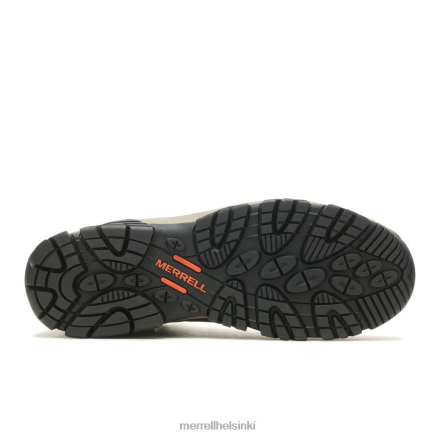 faasisidottu 2 mid-vedenpitävä vrt (j005055) 20R00123 maa/oranssi Merrell