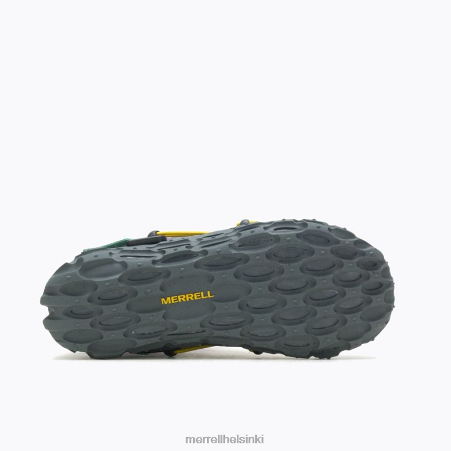hydro moc at puff mid 1trl (j004966) 20R001213 puuhiili Merrell