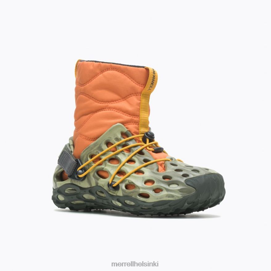hydro moc at puff mid 1trl (j004970) 20R001214 oliivi Merrell