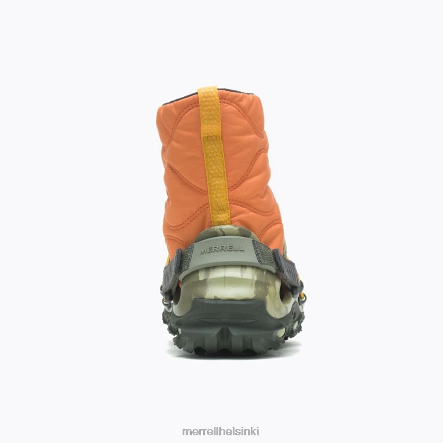 hydro moc at puff mid 1trl (j004970) 20R001214 oliivi Merrell