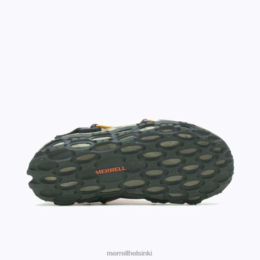 hydro moc at puff mid 1trl (j004970) 20R001214 oliivi Merrell