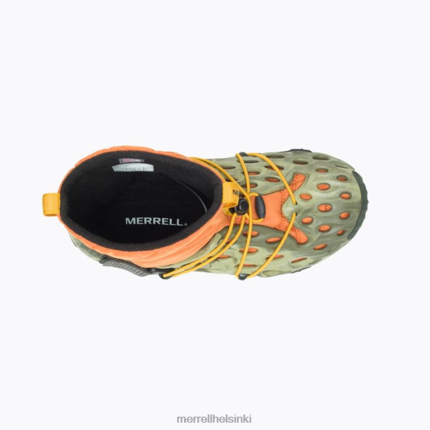 hydro moc at puff mid 1trl (j004970) 20R001214 oliivi Merrell
