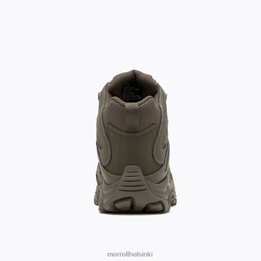 moab 3 mid tactical vedenpitävä (j004113) 20R00122 tumma oliivi Merrell
