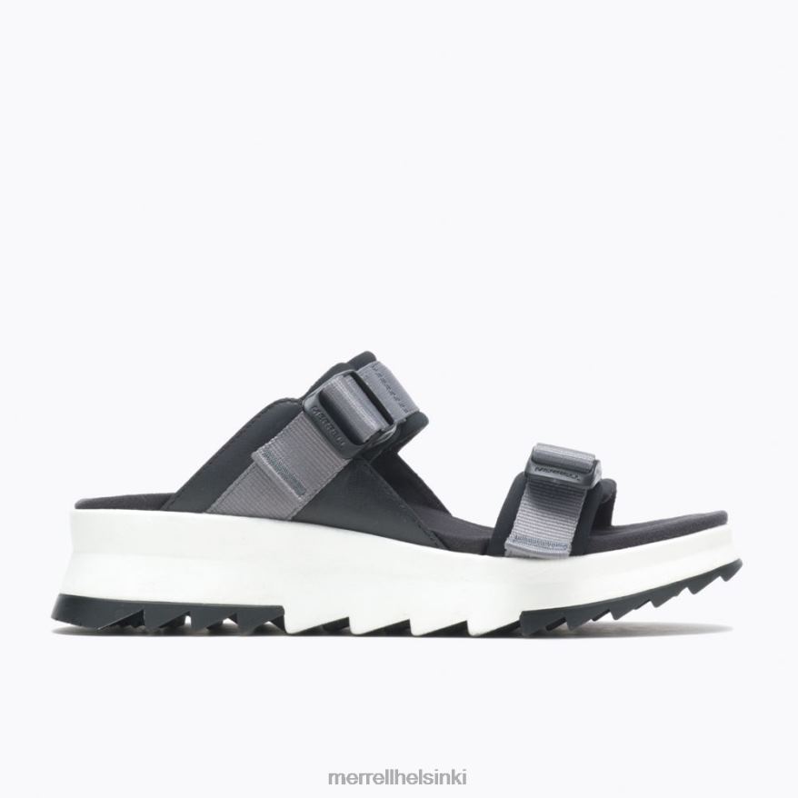 alppityynyliukumäki (j004292) 20R001079 musta Merrell