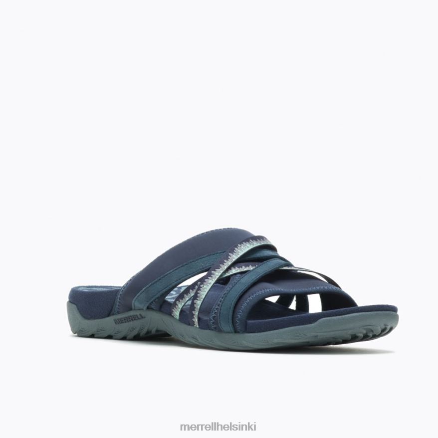 terran 3 cush liukumäki leveä (j002726w) 20R001205 laivasto Merrell