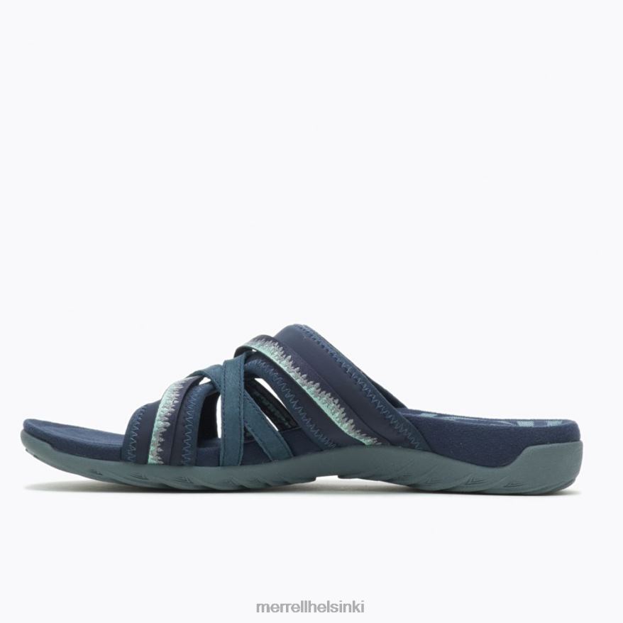 terran 3 cush liukumäki leveä (j002726w) 20R001205 laivasto Merrell