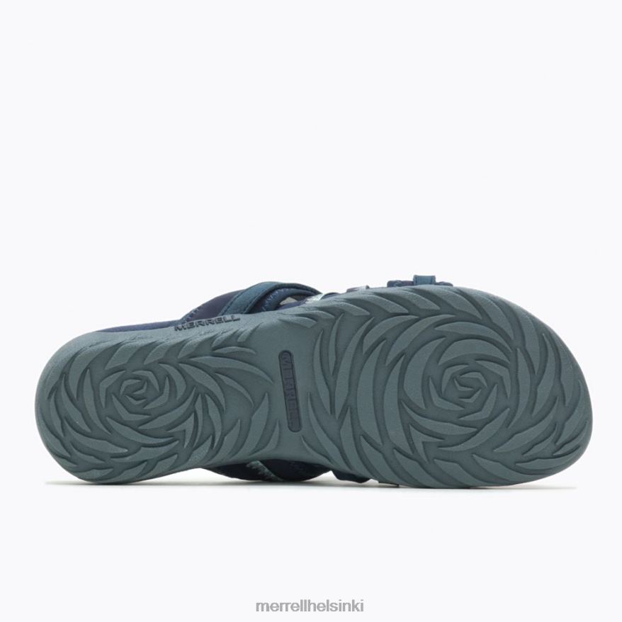 terran 3 cush liukumäki leveä (j002726w) 20R001205 laivasto Merrell