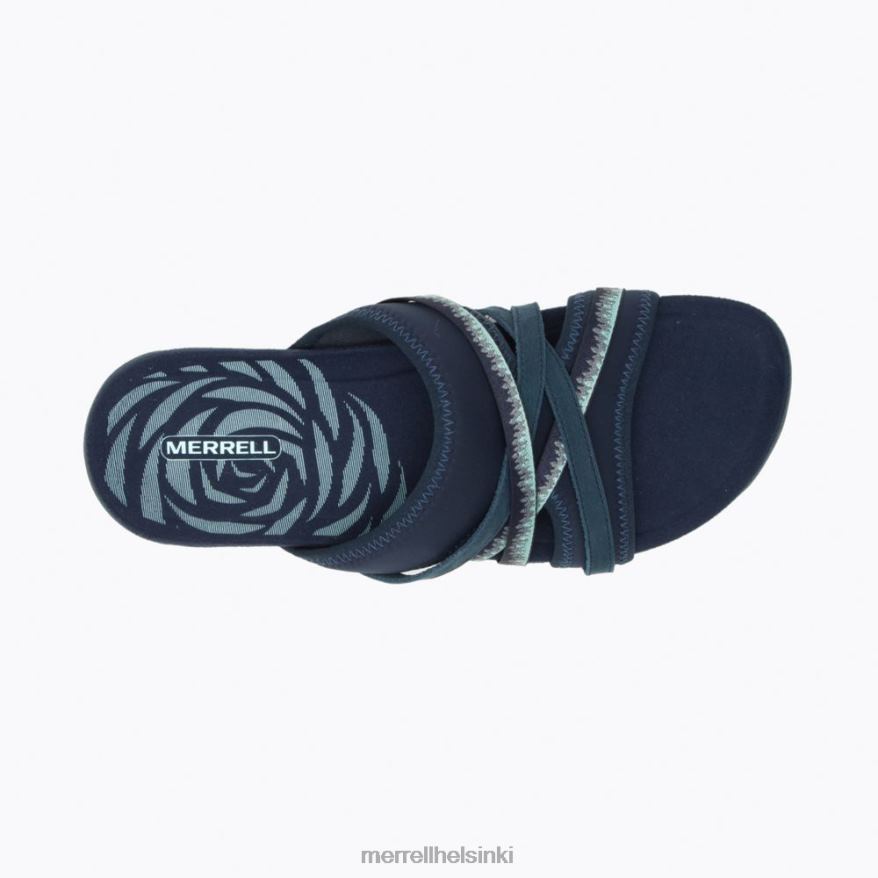 terran 3 cush liukumäki leveä (j002726w) 20R001205 laivasto Merrell