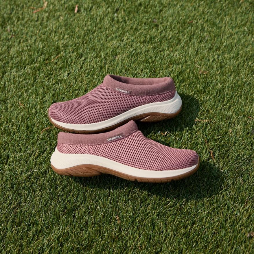 Encore Breeze 5 (j005506) 20R001052 burlwood Merrell