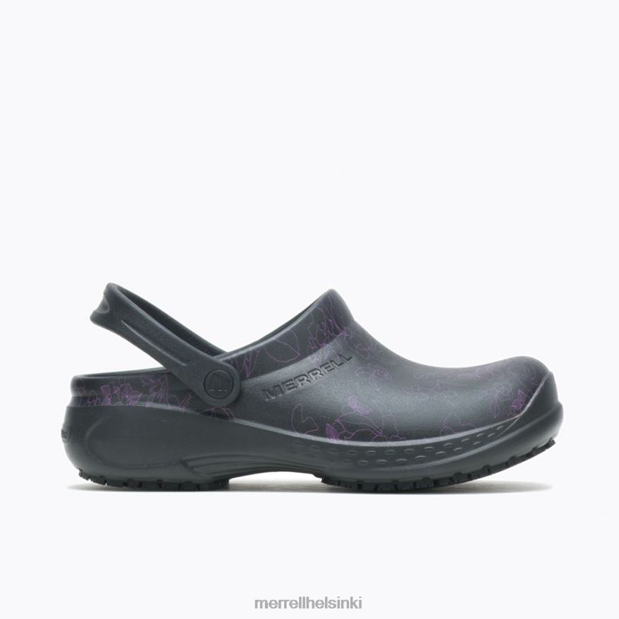 encore service pro (j004436) 20R001180 musta/luumu Merrell