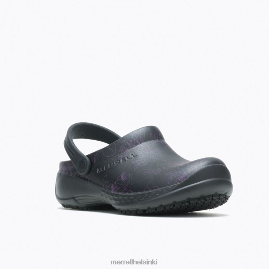 encore service pro (j004436) 20R001180 musta/luumu Merrell