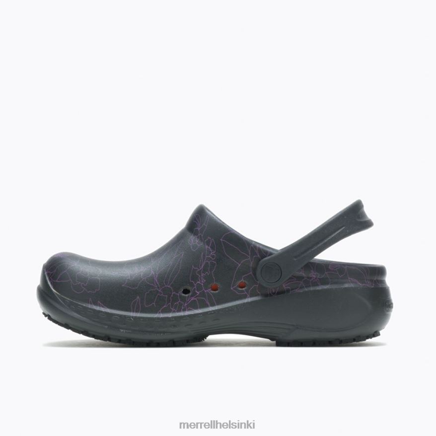 encore service pro (j004436) 20R001180 musta/luumu Merrell