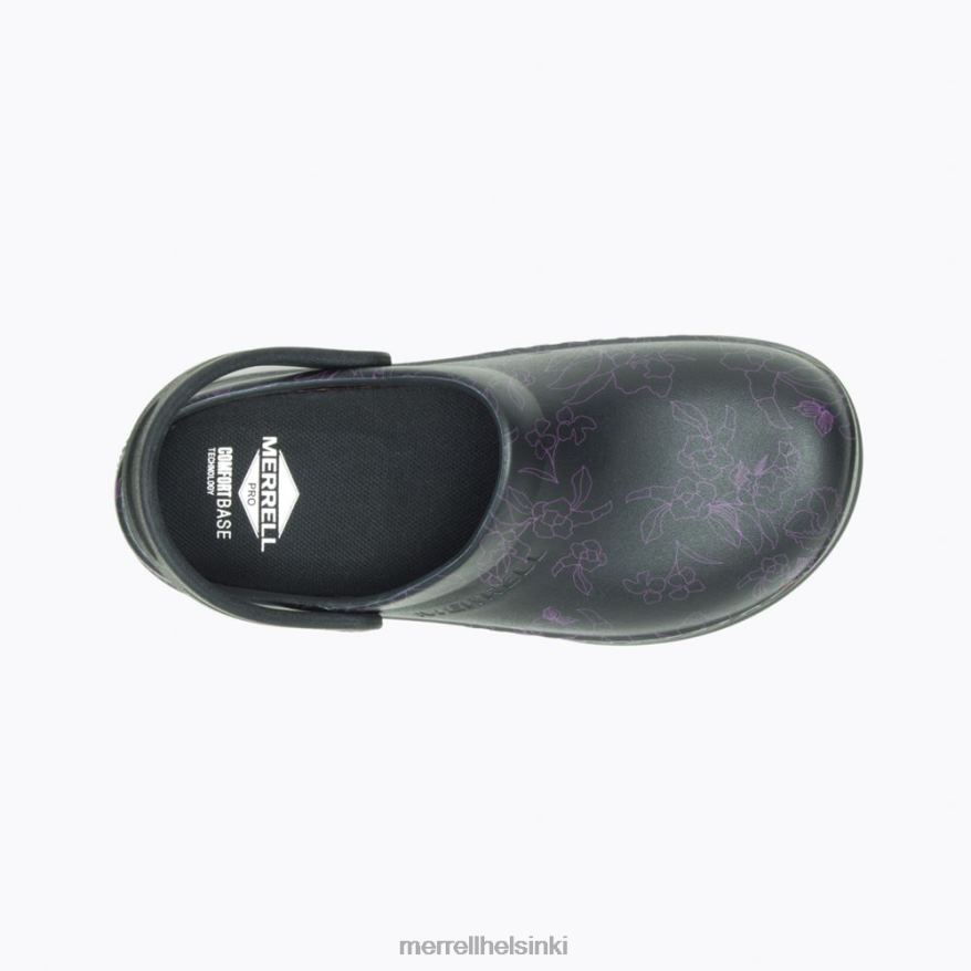 encore service pro (j004436) 20R001180 musta/luumu Merrell