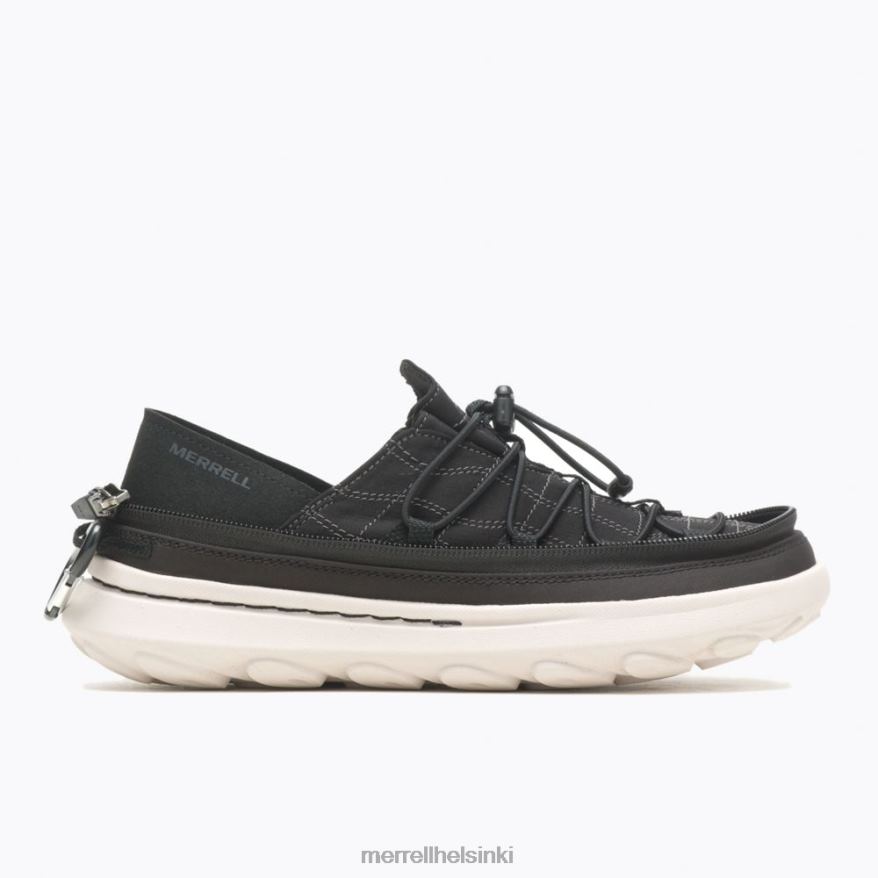 hut moc 2 pack 1trl (j005696) 20R001254 musta/kuunsäde Merrell