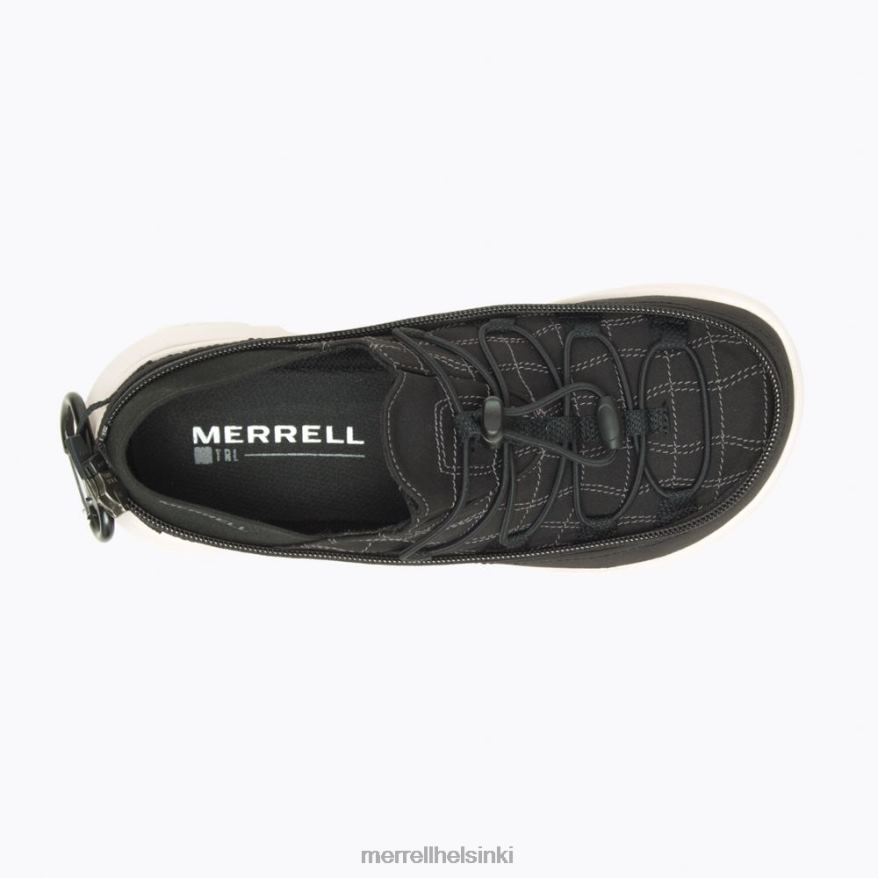 hut moc 2 pack 1trl (j005696) 20R001254 musta/kuunsäde Merrell
