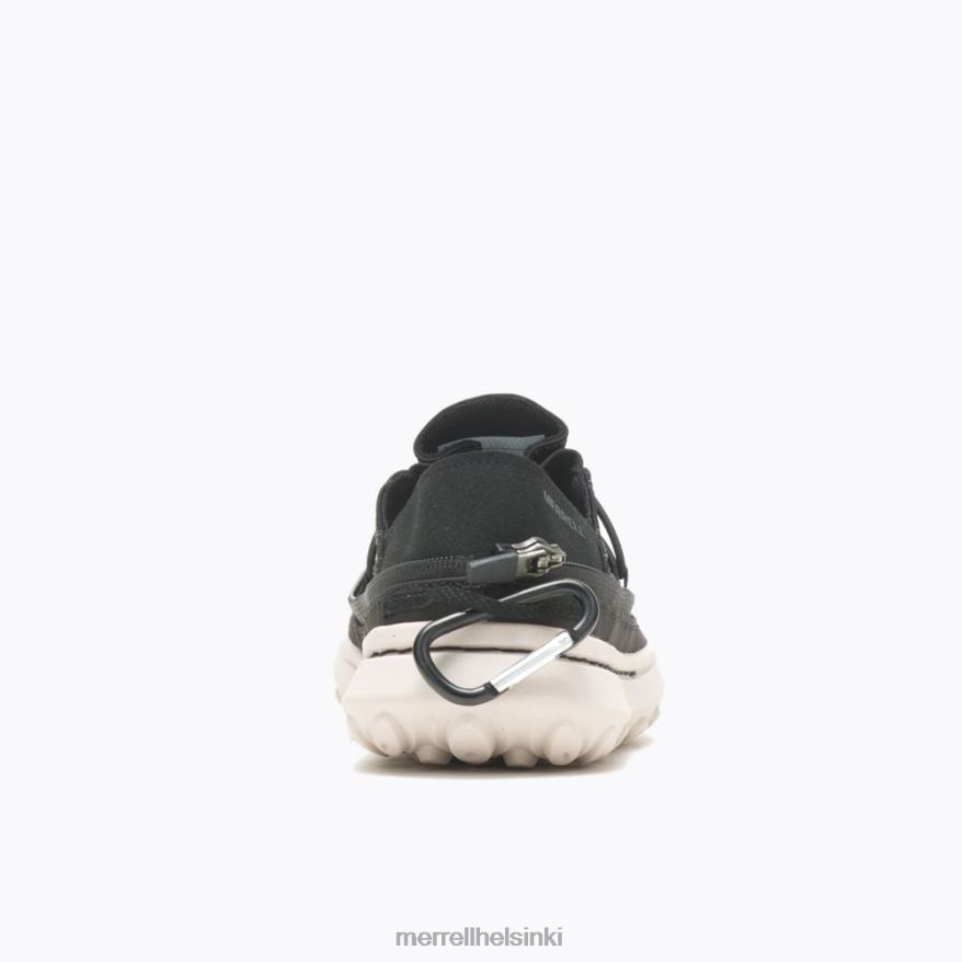hut moc 2 pack 1trl (j005696) 20R001254 musta/kuunsäde Merrell