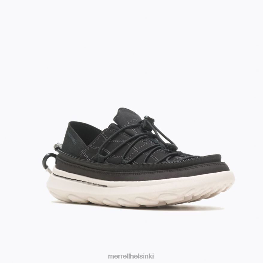 hut moc 2 pack 1trl (j005696) 20R001254 musta/kuunsäde Merrell