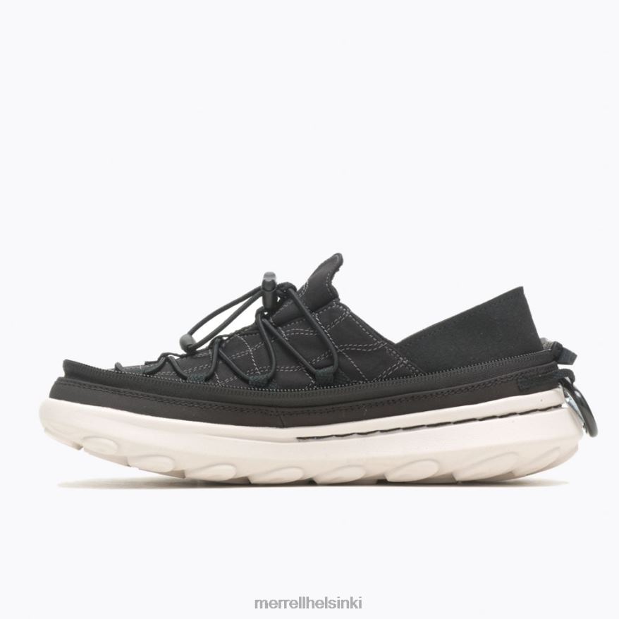 hut moc 2 pack 1trl (j005696) 20R001254 musta/kuunsäde Merrell