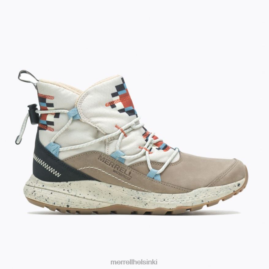 bravada 2 thermo demi vedenpitävä x jordan ann craig (j036972) 20R001086 osteri Merrell