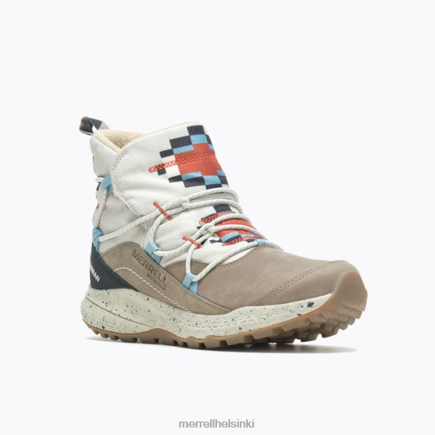 bravada 2 thermo demi vedenpitävä x jordan ann craig (j036972) 20R001086 osteri Merrell