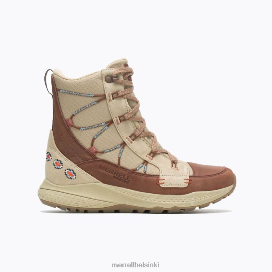 bravada 2 thermo mid vedenpitävä x jordan ann craig (j036970) 20R001111 suitsukkeita Merrell