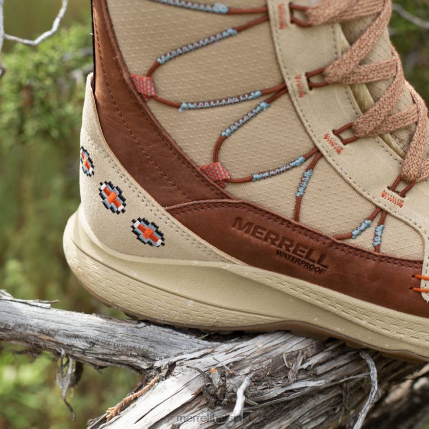 bravada 2 thermo mid vedenpitävä x jordan ann craig (j036970) 20R001111 suitsukkeita Merrell
