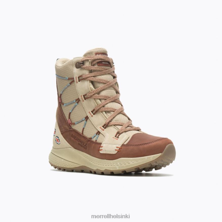 bravada 2 thermo mid vedenpitävä x jordan ann craig (j036970) 20R001111 suitsukkeita Merrell