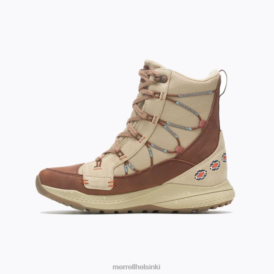 bravada 2 thermo mid vedenpitävä x jordan ann craig (j036970) 20R001111 suitsukkeita Merrell