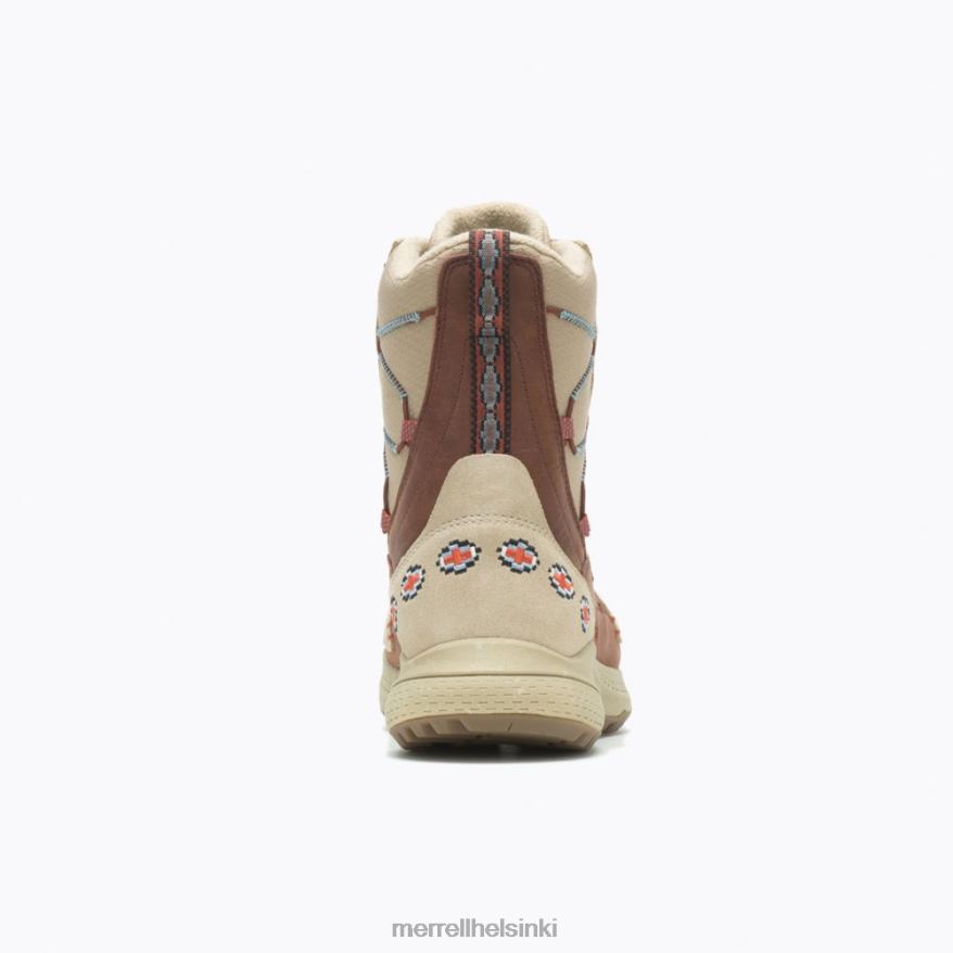 bravada 2 thermo mid vedenpitävä x jordan ann craig (j036970) 20R001111 suitsukkeita Merrell