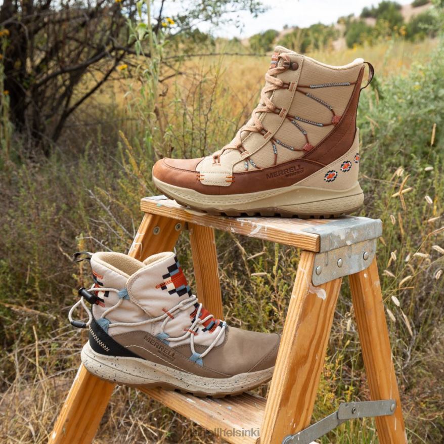 bravada 2 thermo mid vedenpitävä x jordan ann craig (j036970) 20R001111 suitsukkeita Merrell