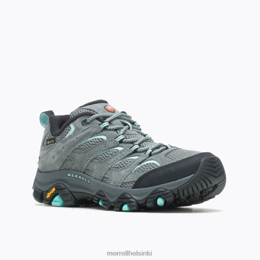 moab 3 gore-tex (j036318) 20R00887 sedona salvia Merrell
