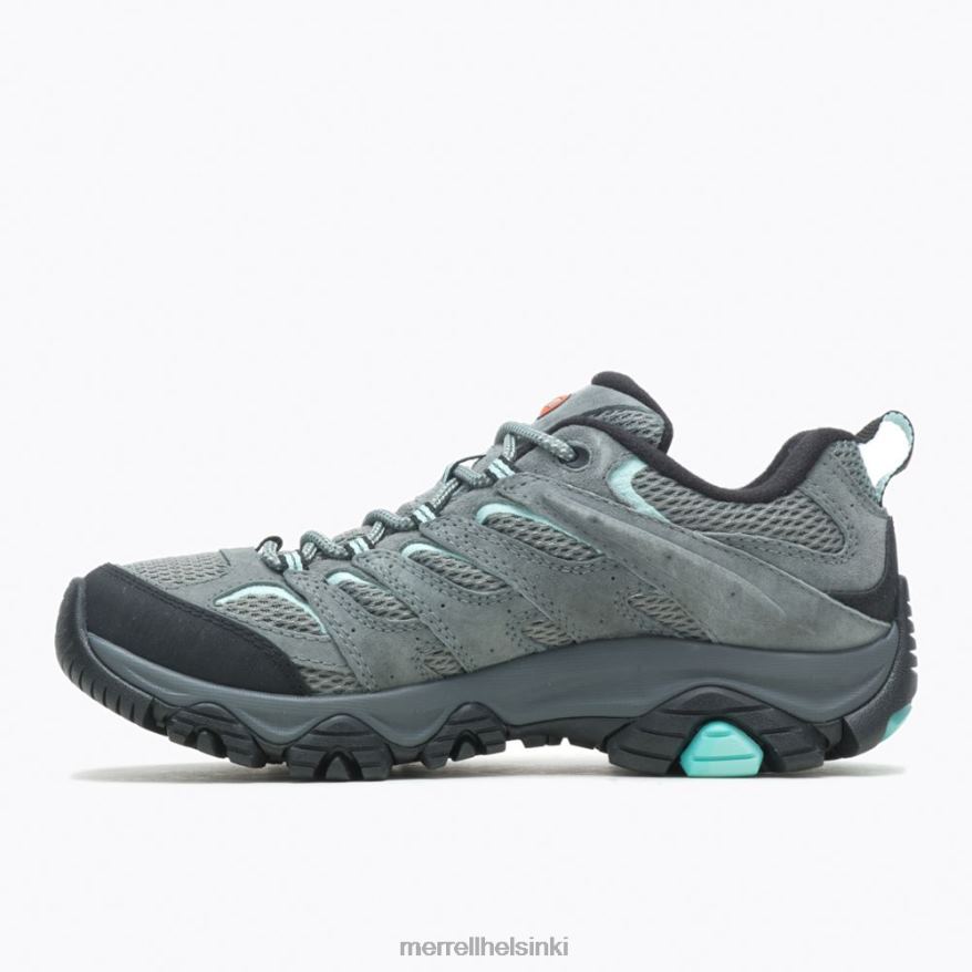 moab 3 gore-tex (j036318) 20R00887 sedona salvia Merrell