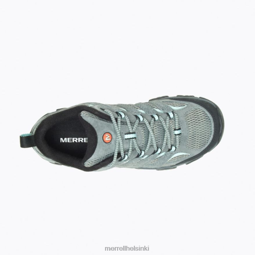 moab 3 gore-tex (j036318) 20R00887 sedona salvia Merrell