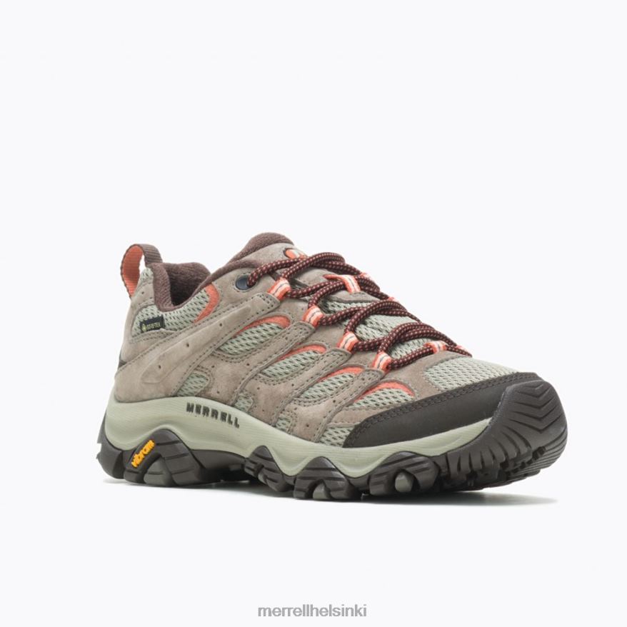moab 3 gore-tex (j500230) 20R00886 benjiköysi Merrell