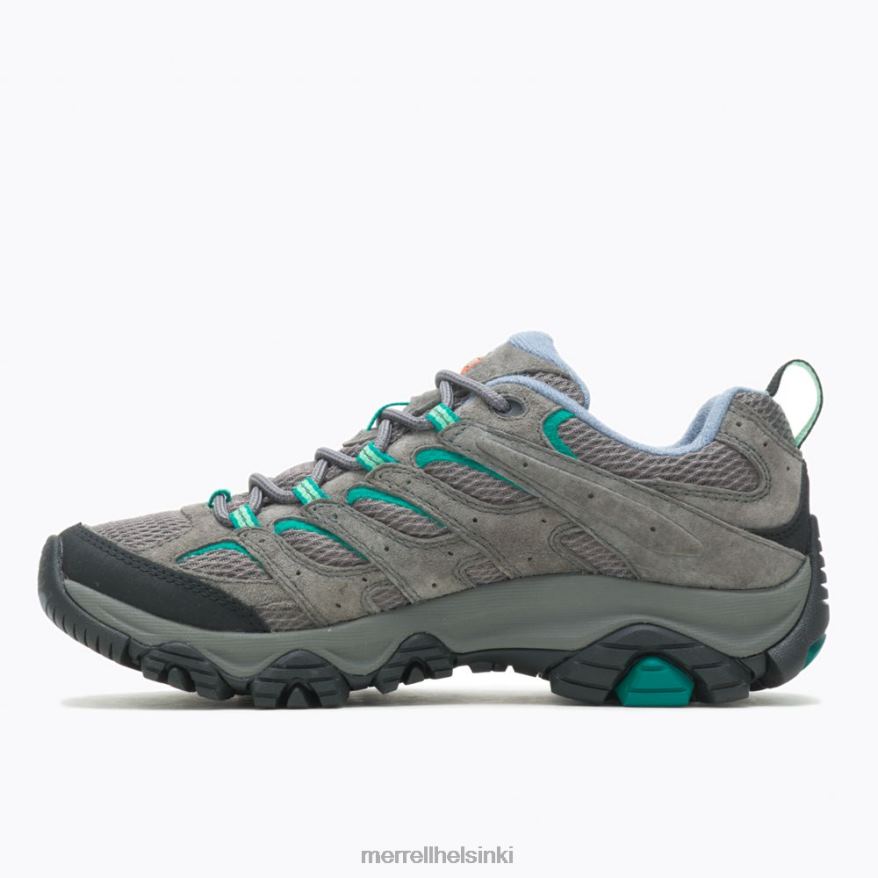 moab 3 gore-tex (j500234) 20R00882 graniitti/meri Merrell