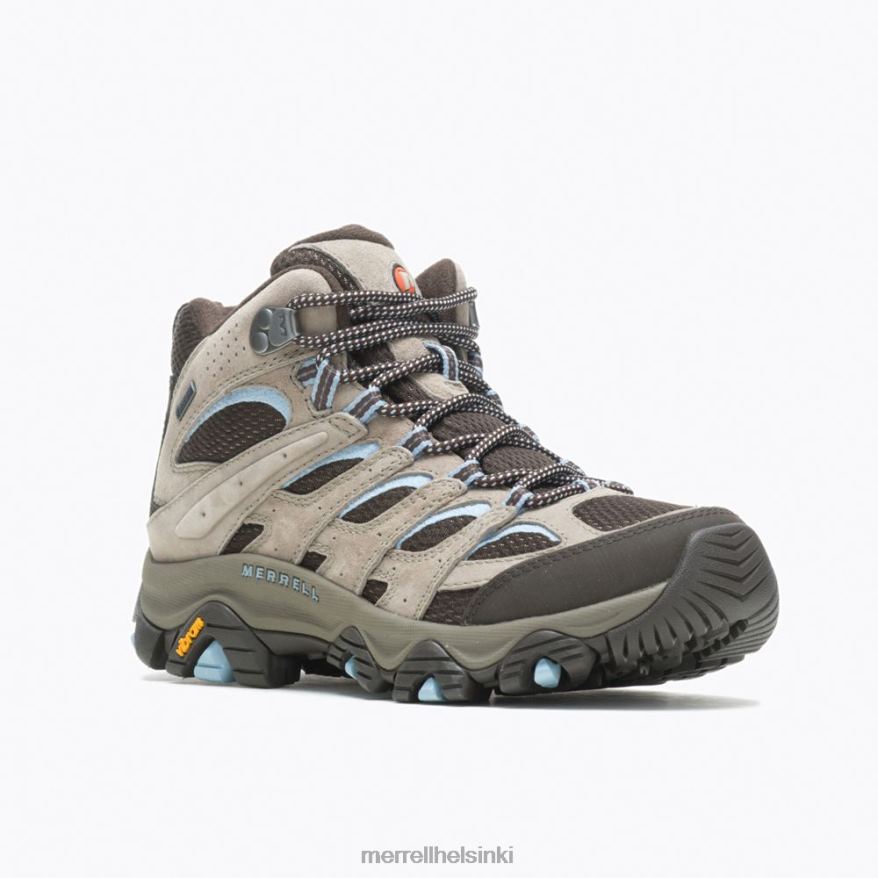 moab 3 mid gore-tex (j035816) 20R00895 brindle Merrell
