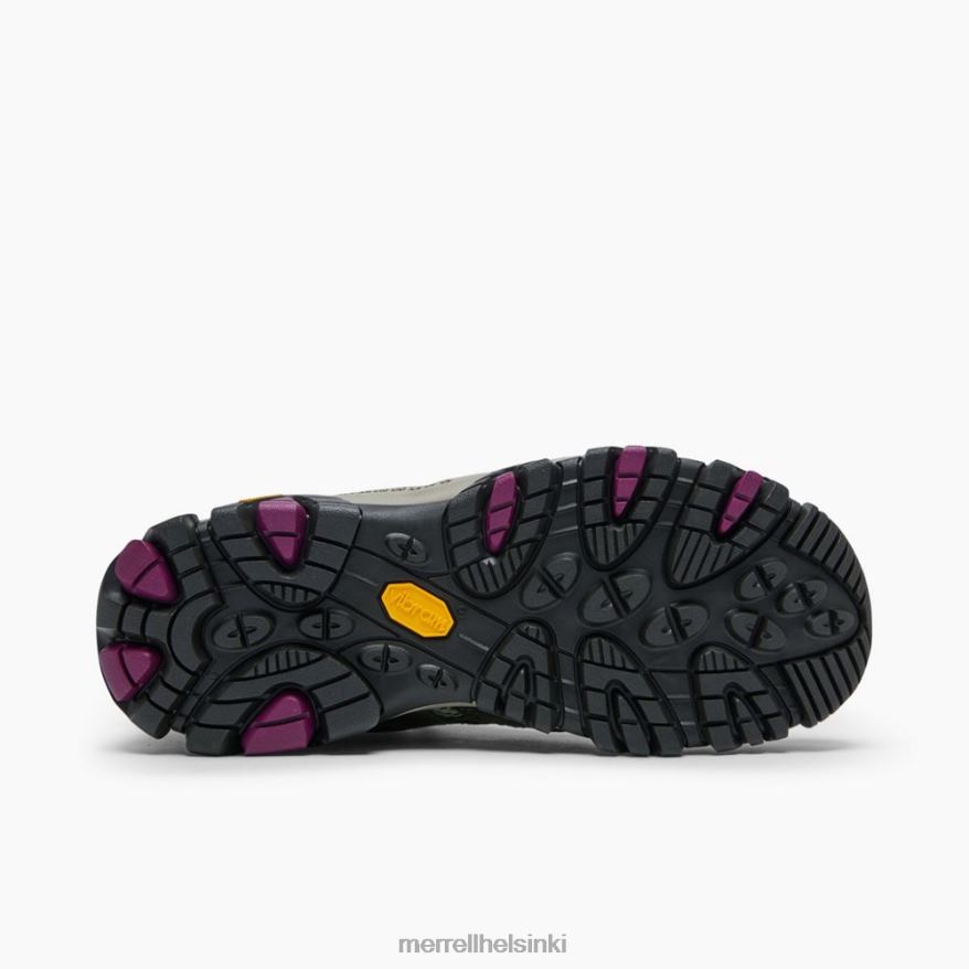 moab 3 mid gore-tex (j035818) 20R00899 jäkälä/mulperi Merrell